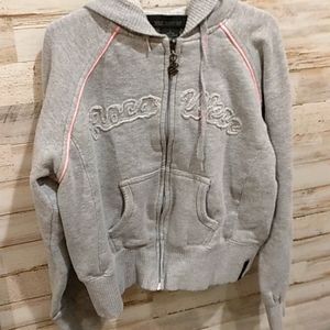 Rocawear girl's jacket.    Box 182